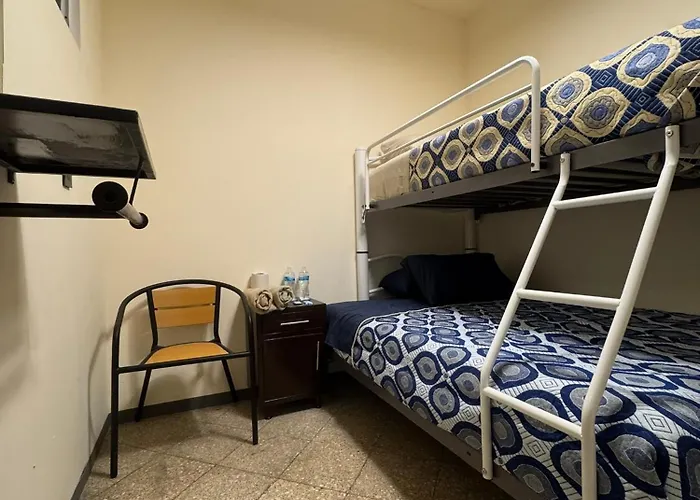 Affittacamere Casa Zocalo