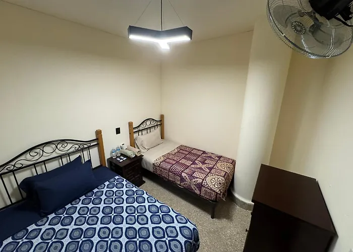 Affittacamere Casa Zocalo