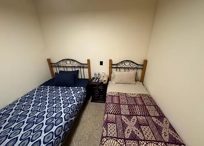 Casa Zocalo Affittacamere Città del Messico