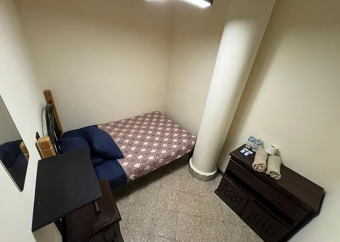 Casa Zocalo * Città del Messico