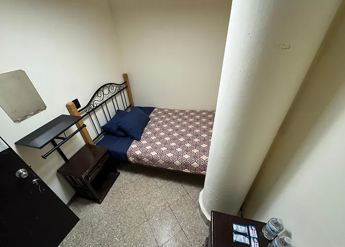Affittacamere Casa Zocalo Città del Messico