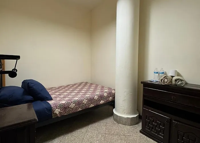 Casa Zocalo *