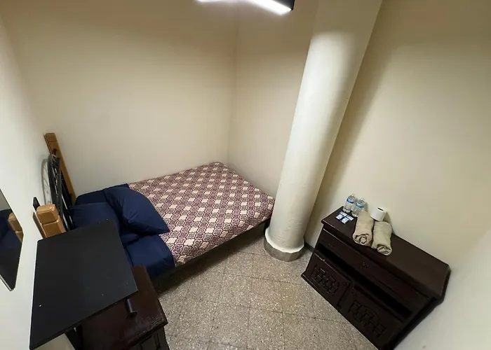 Casa Zocalo Affittacamere *